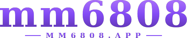 mm6808 logo